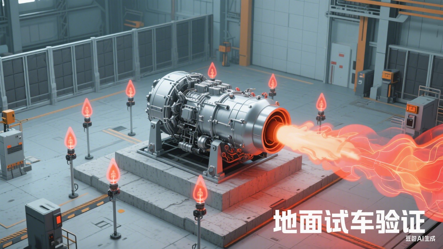 总压探针在高速列车空气动力学研究中的测量挑战与应对